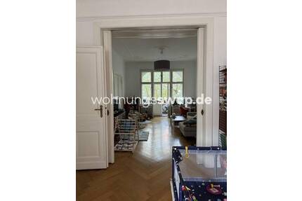 Wohnungsswap - Bamberger Str. - 1.200,00&nbsp;EUR Kaltmiete, ca.&nbsp; 110,00&nbsp;m&sup2;&nbsp;Wohnfl&auml;che in Berlin (PLZ: 10777) Wilmersdorf