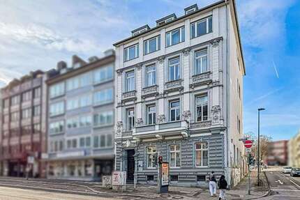 Wohnung zum Kaufen in Aachen 375.000,00 € 124.1 m²