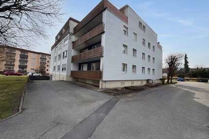 Wohnung zum Kaufen in Prien am Chiemsee 167.000,00 € 36.23 m²