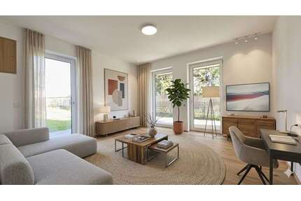 Wohnung zum Kaufen in Traunstein 587.000,00 € 81 m²