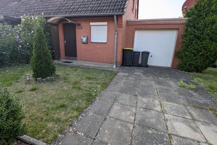 Doppelhaushälfte in MüdenÖrtze - 150.000,00&nbsp;EUR Kaufpreis, ca.&nbsp; 54,00&nbsp;m&sup2; in Faßberg (PLZ: 29328)