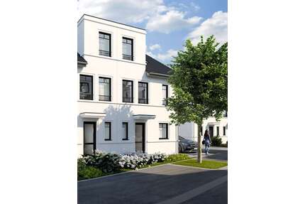 Haus zum Kaufen in Dormagen 731.500,00 € 129 m²