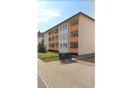 2-Zimmer-Wohnung zentrumsnah in Neumarkt am Fuße des Weinbergs - Neumarkt in der Oberpfalz Altenhof