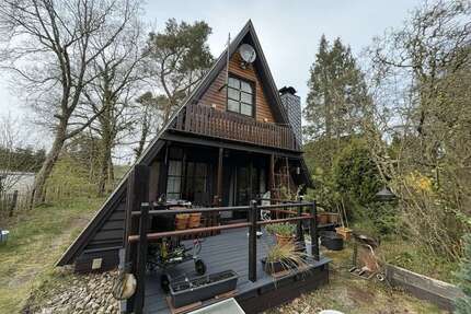 Haus zum Kaufen in Wingst 129.000,00 € 85 m²