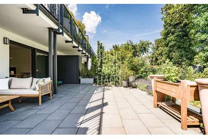 Wohnung zum Kaufen in Frankfurt am Main 995.000,00 € 143 m²