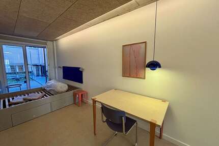 Wohnung zum Mieten in Aachen 711,50 € 37.57 m²