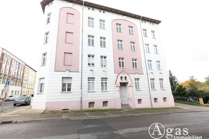 Ruhige 1-Zimmer-Wohnung in Eberswalde