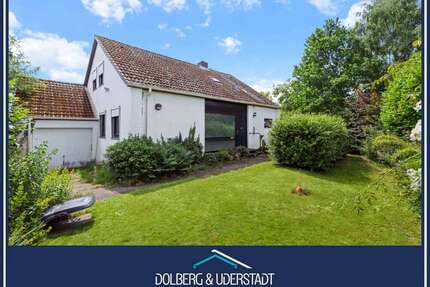 Haus zum Kaufen in Tangstedt 398.000,00 € 152.68 m²