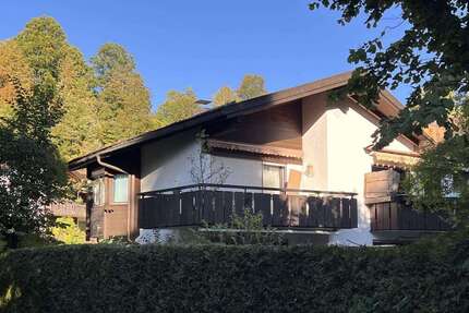 Wohnung zum Kaufen in Garmisch-Partenkirchen 364.000,00 € 70.3 m²