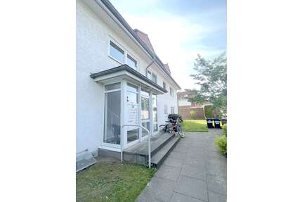 Wohnung zum Mieten in Bremen 500,00 € 68.64 m²