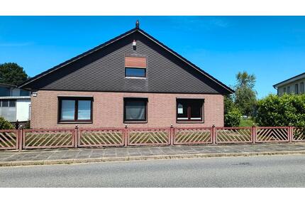 Haus zu verkaufen - 290.000,00&nbsp;EUR Kaufpreis, ca.&nbsp; 127,00&nbsp;m&sup2; in Brande-Hörnerkirchen (PLZ: 25364)