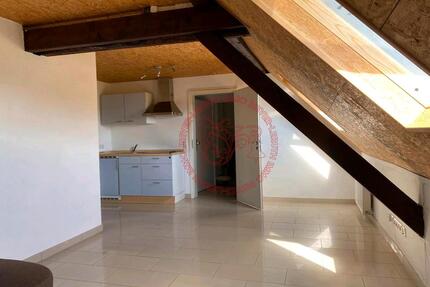 Wohnung 53m² Eigentumswohnung direkt Perl