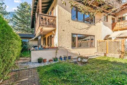Haus zum Kaufen in Garmisch-Partenkirchen 1.085.000,00 € 227.58 m²