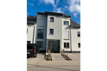 Exklusive 3-Zimmer Neubauwohnung (90m2) im schönen Oestrich-Winke - Oestrich-Winkel