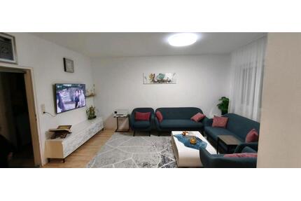 3 ZKB Wohnung Erdgeschoss WBS Erforderlich - Minden Kuhlenkamp