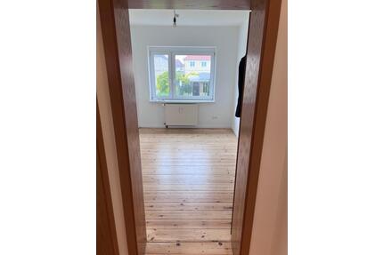 4 Parteien Haus in Anklams schöner Aradosiedlung