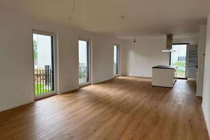 Wohnung zum Mieten in Euskirchen 2.190,00 € 204 m²