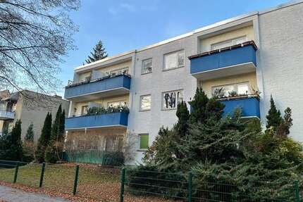 Wohnung zum Kaufen in Berlin 305.000,00 € 60 m²