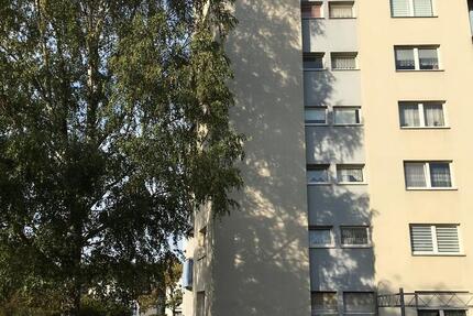 *WBS erforderlich* - Komfortable 2-Zimmer-Wohnung in Seniorenwohnanlage - Rotenburg an der Fulda