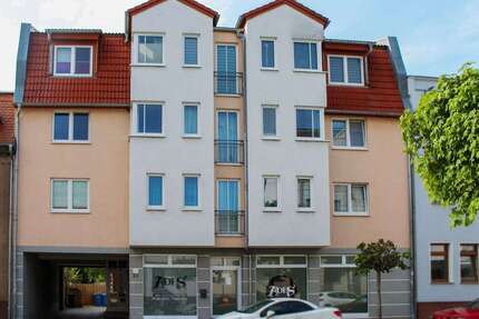 Wohnung zum Mieten in Schönebeck (Elbe) 410,00 € 65 m²