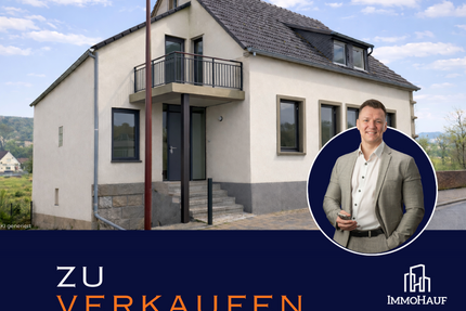 Haus zum Kaufen in Nanzdietschweiler 195.000,00 € 127.05 m²