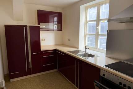 Wohnung zum Mieten in Einbeck 530,00 € 67 m²