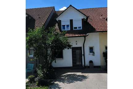 Haus zum Kaufen in Schrobenhausen 569.000,00 € 105 m²