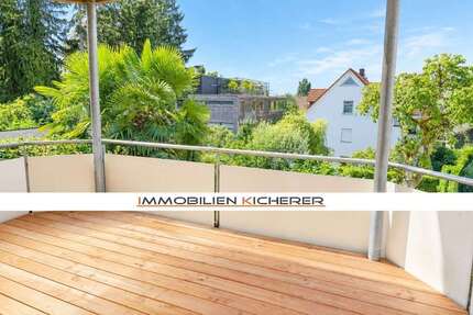 Wohnung zum Mieten in Überlingen 800,00 € 60 m²