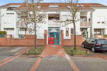 Wohnung zum Kaufen in Lichtenstein 150.000,00 € 58.26 m²