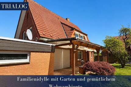 Haus zum Kaufen in Harsewinkel-Greffen 352.000,00 € 155 m²