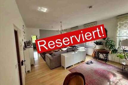 Wohnung zum Kaufen in Zirndorf 195.000,00 € 115.68 m²