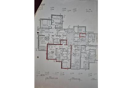 Privatverkauf: helle bezugsfreie 2,5 Zimmer Wohnung - Bietigheim-Bissingen