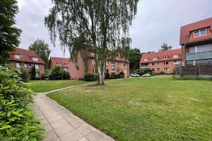 Wohnung zum Mieten in Hamburg 1.133,60 € 95.27 m²