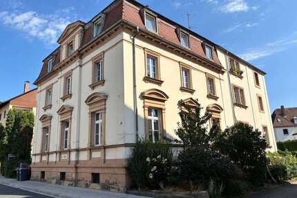Wohnung zum Mieten in Bayreuth 1.500,00 € 188.46 m²