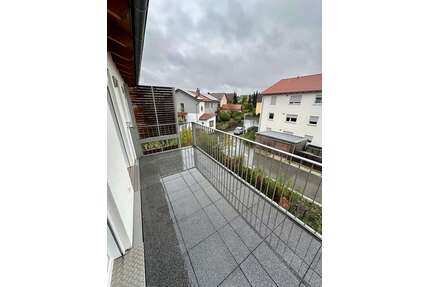 Wohnung zum Kaufen in Beratzhausen 249.000,00 € 57 m²