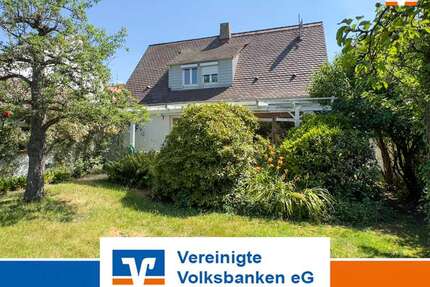 Haus zum Kaufen in Schönaich 470.000,00 € 100.06 m²