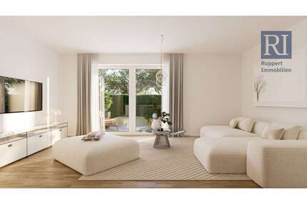 Wohnung zum Kaufen in Baiersdorf Hagenau 356.500,00 € 81.95 m² - Baiersdorf / Hagenau