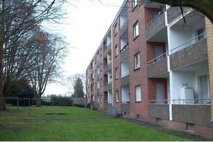 Wohnung zum Mieten in Mönchengladbach 539,00 € 57.14 m²