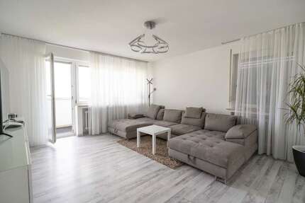 Wohnung zum Kaufen in Augsburg 469.000,00 € 83.66 m²