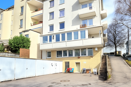 Wohnung zum Kaufen in Solingen 114.000,00 € 50 m²