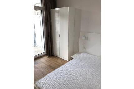 Für Kapitalanleger Schöne 2-Zimmerwohnung in Nürnberg