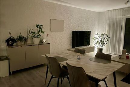 3 Zimmer Maisonette Wohnung mit Terrasse - Kaiserslautern Betzenberg