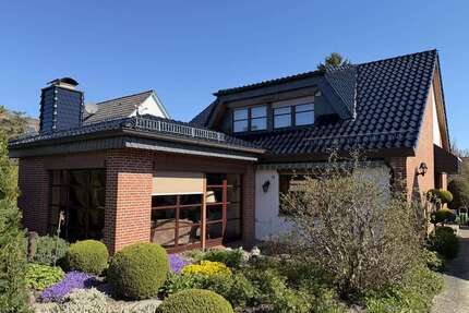Haus zum Kaufen in Kiel 529.000,00 € 158 m²