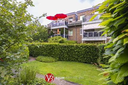 Wohnung zum Kaufen in Meerbusch Büderich 385.000,00 € 86 m² - Meerbusch / Büderich