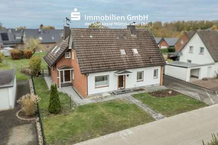Haus zum Kaufen in Oelde 365.000,00 € 173 m²