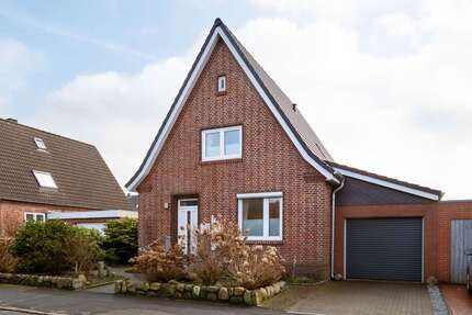 Haus zum Kaufen in Husum 282.000,00 € 95 m²