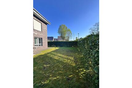 EG-Wohnung 95m² 3ZKB 
