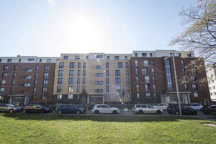 Wohnung zum Mieten in Stuttgart 602,12 € 61.85 m²