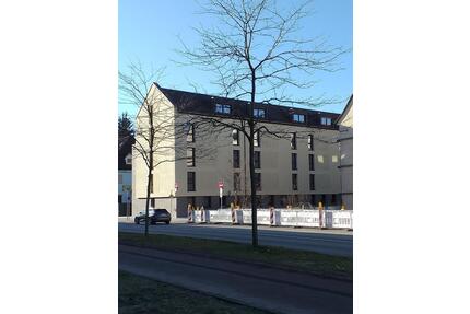 Erstbezug – Möbliertes Studentenapartment - Erlangen Bruck