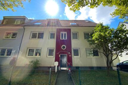 Schicke, helle & ruhige 2,5 Raum-DG-Wohnung in Stadtnähe - Hattingen